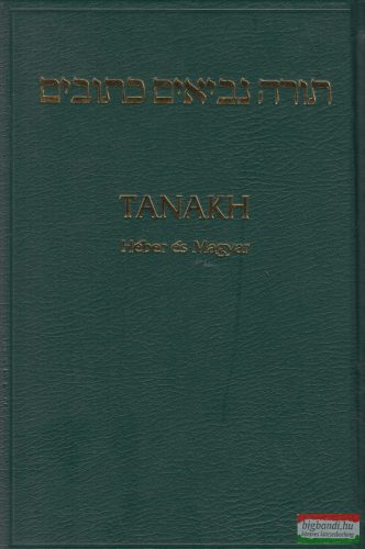Tanakh - Héber és magyar