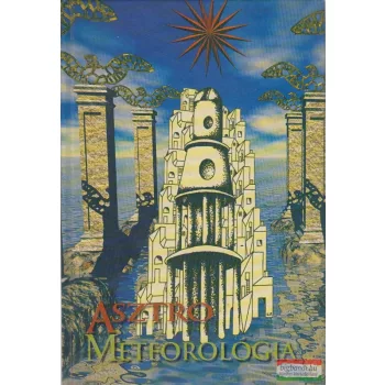 Maya - AsztroMeteorológia