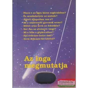 Osman Hasanpasic - Az inga megmutatja