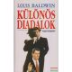 Louis Baldwin - Különös diadalok