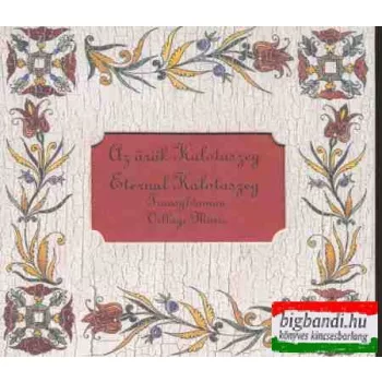 Az örök Kalotaszeg CD