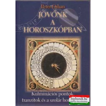 Peter Orban - Jövőnk a horoszkópban