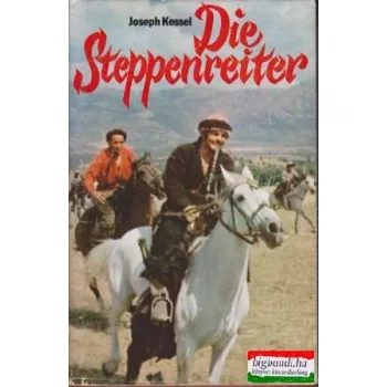 Die Steppenreiter