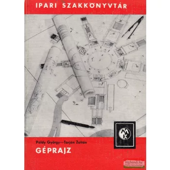 Tarján Zoltán - Géprajz