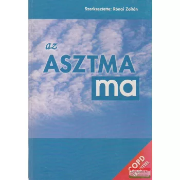 Az asztma ma