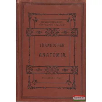 Anatómia - Előadások az anatómia köréből