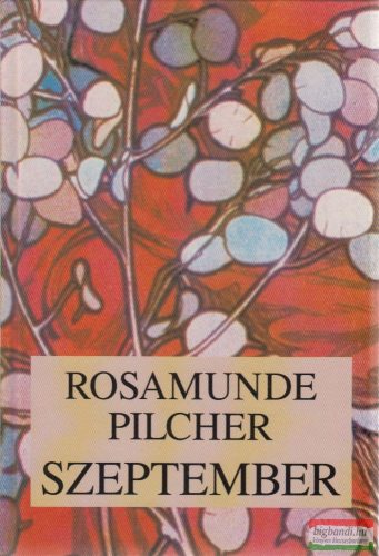 Rosamunde Pilcher - Szeptember