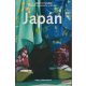 Japán - Lonely Planet 