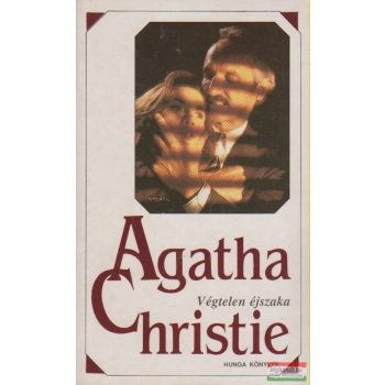 Agatha Christie - Végtelen éjszaka
