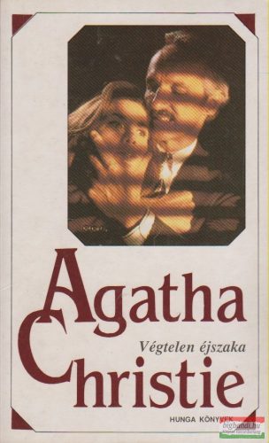 Agatha Christie - Végtelen éjszaka