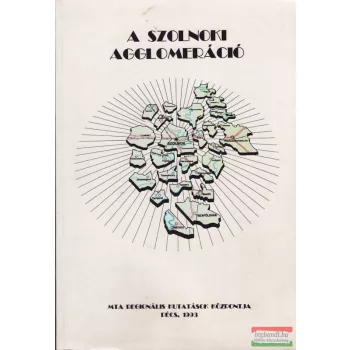 A szolnoki agglomeráció