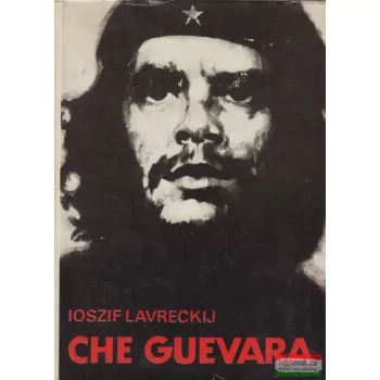 Ioszif Lavreckij - Che Guevara
