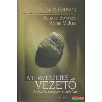 A természetes vezető