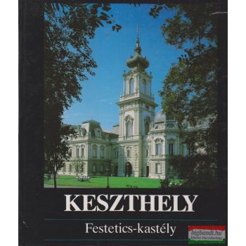 Keszthely - Festetics-kastély