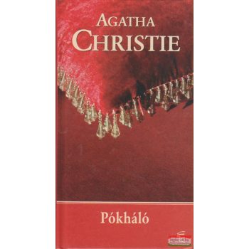 Agatha Christie - Pókháló