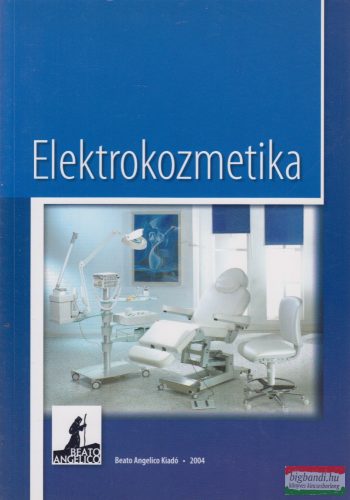 Dr. Szolnoky Erzsébet - Elektrokozmetika