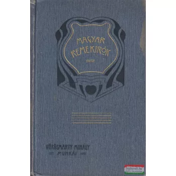 Vörösmarty Mihály munkái IV.