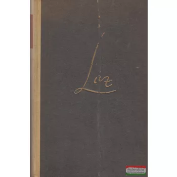 Bókay János - Láz