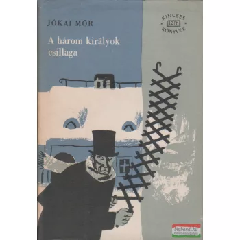   Jókai Mór - A három királyok csillaga - A szegénység útja 