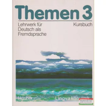 Themen 3 - Lehrwerk für Deutsch als Fremdsprache I-II.