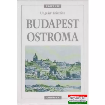 Budapest ostroma
