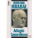 Bohumil Hrabal - Adagio lamentoso