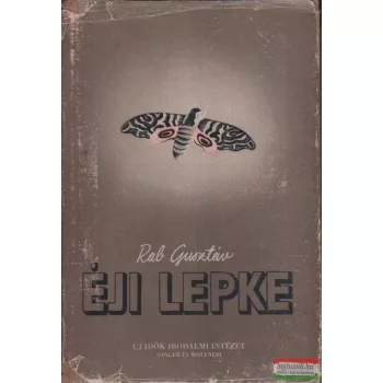 Éji lepke 
