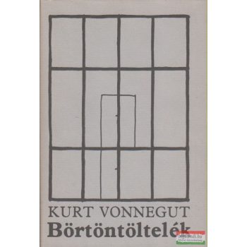Kurt Vonnegut - Börtöntöltelék