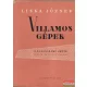 Liska József - Villamos gépek - II. egyenáramú gépek 