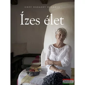 Ízes élet - Nádasdy gombóc és Calvados 