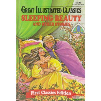 Lochelle Larkin - Sleeping Beauty and Other Stories