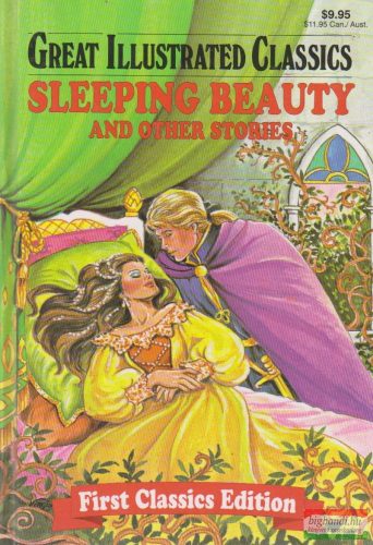 Lochelle Larkin - Sleeping Beauty and Other Stories