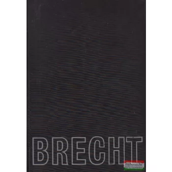 Bertolt Brecht - Versek
