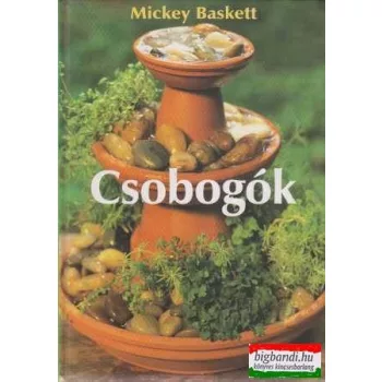 Mickey Baskett - Csobogók