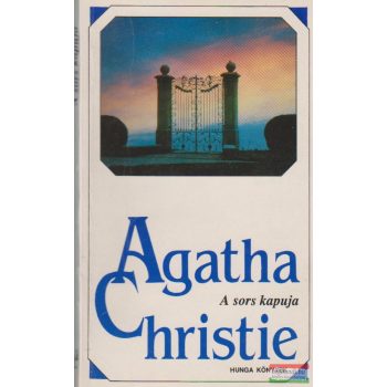 Agatha Christie - A sors kapuja