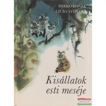 Kisállatok esti meséje