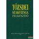 Nagy László, Farkas Ádám, Száz János, Király Júlia, Jaksity György - Tőzsdei szakvizsga felkészítő