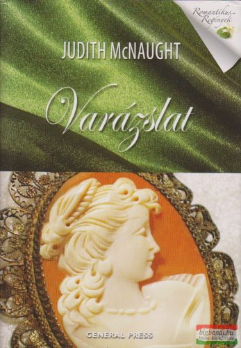 Judith McNaught - Varázslat