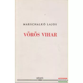 Vörös vihar