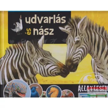 Bagoly Ilona - Udvarlás és nász