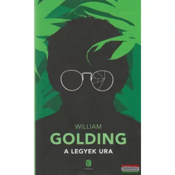 William Golding - A Legyek Ura