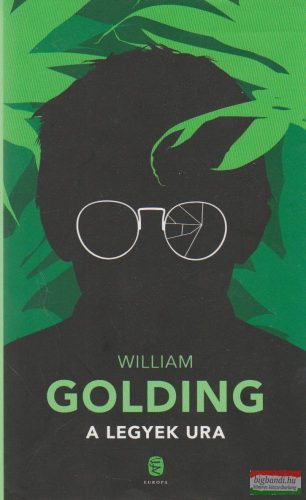 William Golding - A Legyek Ura