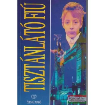 Cyril Scott szerk. - Tisztánlátó fiú