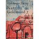 Hermann Hesse - Narziss és Goldmund 