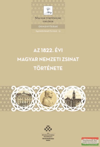 Az 1822. évi magyar nemzeti zsinat története