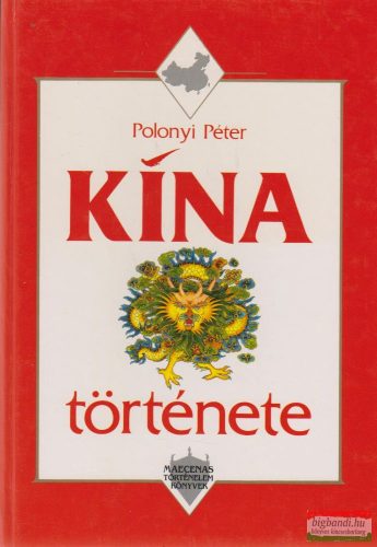 Kína története