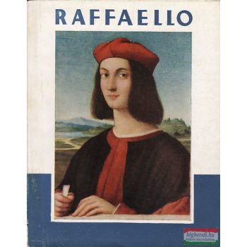 Lyka Károly - Raffaello