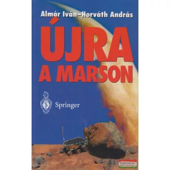 Almár Iván, Horváth András - Újra a Marson