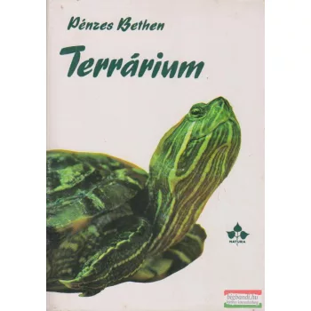 Pénzes Bethen - Terrárium