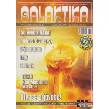 Galaktika 222. 